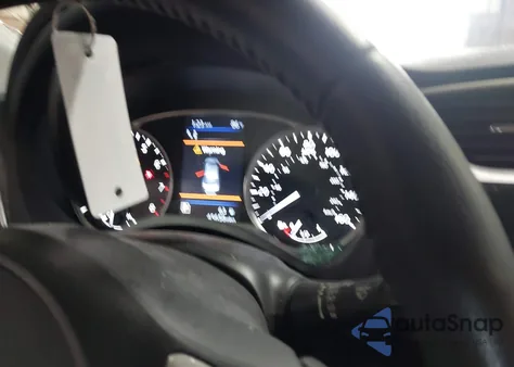 2019 Nissan Sentra Sv z USA, uszkodzony, nr VIN 3N1AB7AP1KY224148